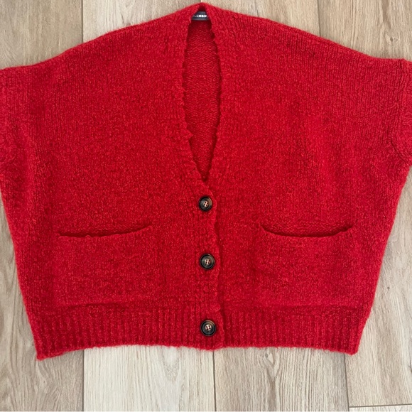 Alembika Signature Cardigan - Picture 7 of 14